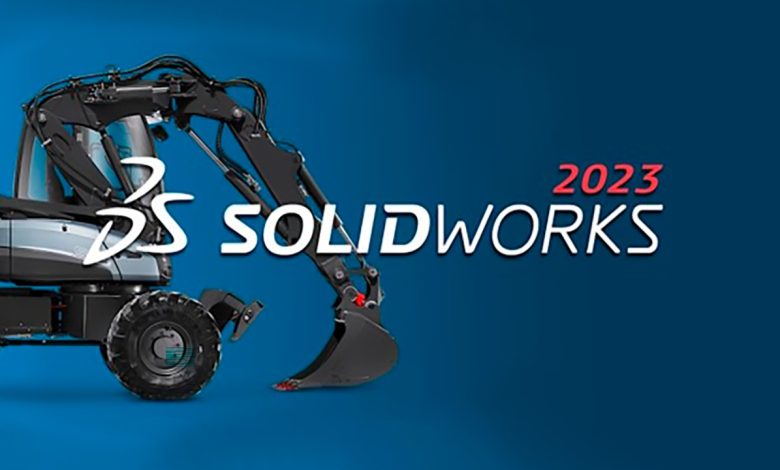 DOWNLOAD – HƯỚNG DẪN CÀI ĐẶT CHI TIẾT SOLIDWORKS 2023