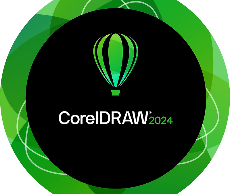 Tải xuống CorelDRAW 2024 miễn phí dùng vĩnh viễn