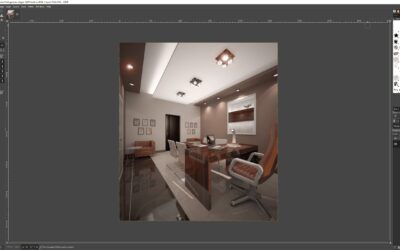 Tải GIMP 2020 Link Google [Đã Test 100%] và Hướng Dẫn Cài Đặt Full