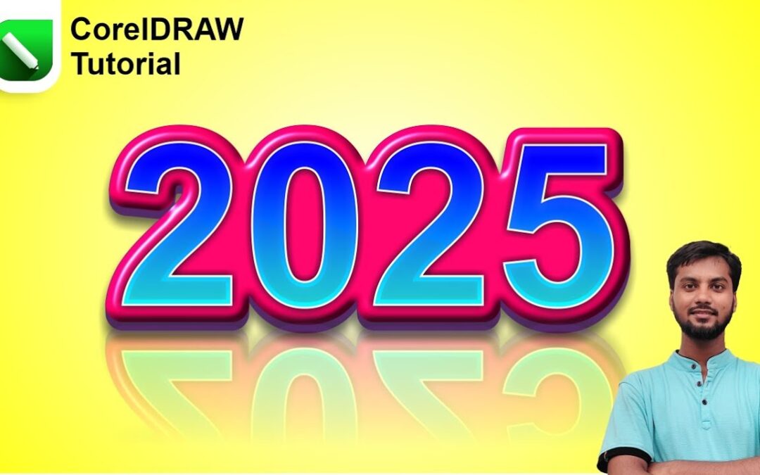 Tải Corel 2025 Full | Bản Quyền Vĩnh Viễn