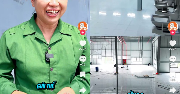 NÓNG – Kế ‘ve sầu thoát xác’ của ‘Ăn vặt cùng bà Tuyết”: Tuyên bố giải thể nhưng làm xưởng mới, chính chủ tiết lộ tình hình kinh doanh