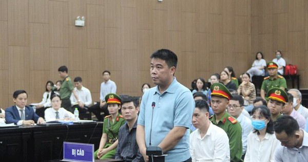 Hậu “Pháo” cam kết khắc phục hậu quả trong 4-5 ngày bởi có 2.293 lô đất, tài khoản 250 tỷ và 500 cây vàng