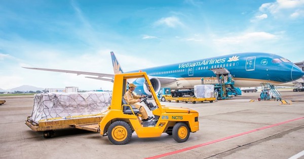 Lãi kỷ lục 7 năm, một “đại gia” sân bay sắp chia cổ tức bằng tiền với tỷ lệ 80%