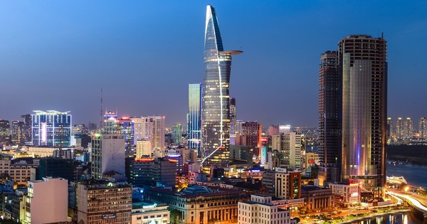 Vingroup, Sun Group, Thaco đề xuất đầu tư tại siêu đô thị 120 tỷ USD sau sáp nhập TP.Hồ Chí Minh – Bình Dương – Bà Rịa Vũng Tàu