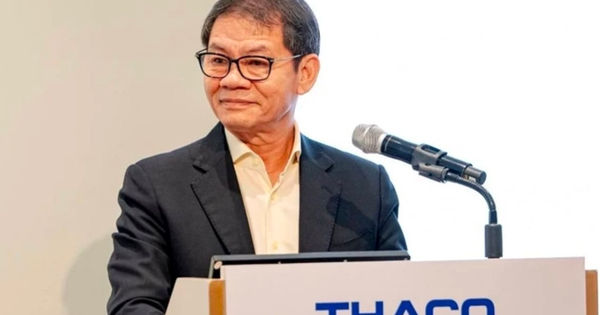 Sau Cường Đô la livestream bán nhà, THACO AUTO cũng livestream bán ô tô