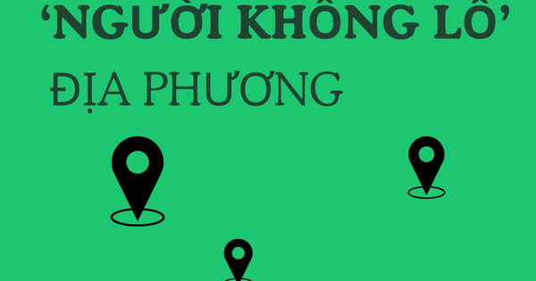 Bản đồ 19 ‘ông lớn’ quyền lực nhất các tỉnh thành Việt Nam: 1,4 triệu tỷ đang ‘phân bổ’ ở đâu?