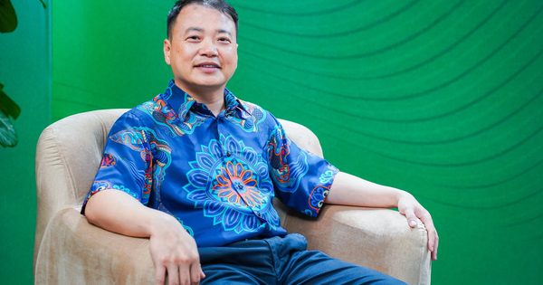 Shark Bình: “Ai cũng là một con người đạo đức cho đến khi gặp chuyện”