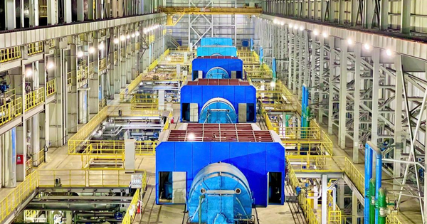 Công ty của Hòa Phát bổ sung hoạt động bán điện cho người sử dụng