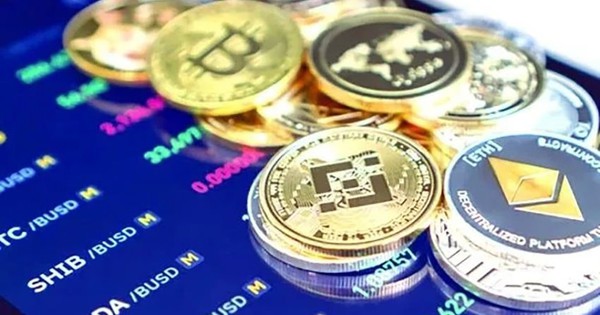 Công ty  muốn làm sàn giao dịch tài sản số 10.000 tỷ đồng tại Đà Nẵng: Liên tục ‘thay tên đổi họ’, vốn điều lệ chỉ hơn trăm tỷ, tham vọng quản lý 1 tỷ USD tài sản số hóa