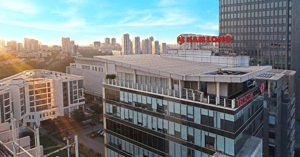 Nam Long (NLG): Dấu ấn doanh nghiệp phát triển bền vững và tầm nhìn kiến tạo đô thị tích hợp