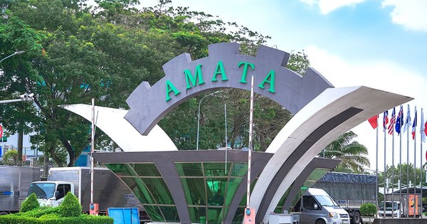 Thương vụ nghìn tỷ tại Đồng Nai: “Ông lớn” KCN Thái Lan bán dự án cho pháp nhân liên quan Novaland