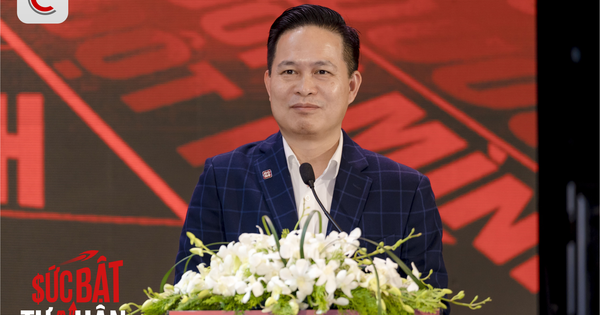 Co-Founder Momo Nguyễn Bá Diệp: Trình độ fintech Việt Nam hiện ngang tầm thế giới, thậm chí hơn cả Mỹ hay Châu Âu về thực thi