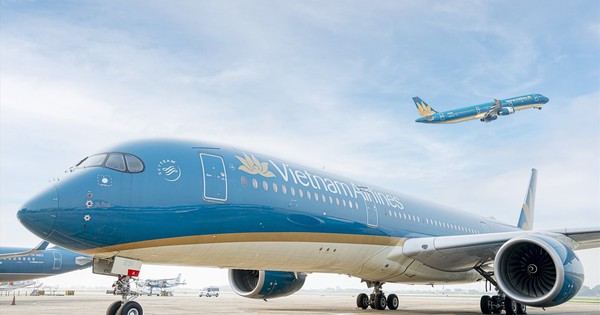 SCIC tiếp tục đầu tư 7.770 tỷ đồng vào Vietnam Airlines