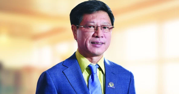 Lộ diện đối tác mua cổ phần Hoàng Quân Bình Thuận của Chủ tịch Trương Anh Tuấn