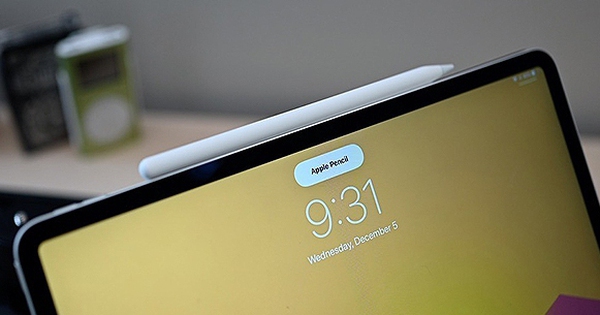 Apple Pencil xuất hiện vết giống cháy xém khi sạc với iPad: Bộ Công Thương yêu cầu Apple Việt Nam báo cáo