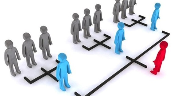 Công ty đa cấp lớn nhất Việt Nam thu 4.000 tỷ đồng sau nửa năm, chiếm 53% toàn ngành