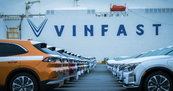 VinFast của tỷ phú Phạm Nhật Vượng mở dịch vụ tại tại 6 nước Trung Đông, hợp tác với Hiệp hội ô tô Ả Rập