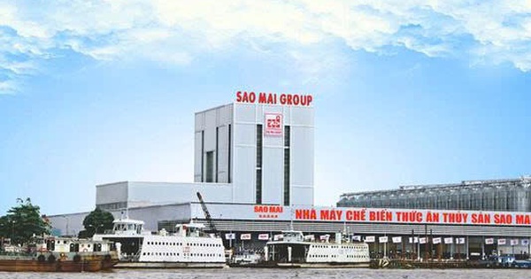 Tập đoàn Sao Mai sắp phát hành hơn 37 triệu cổ phiếu trả cổ tức năm 2024