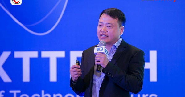 Shark Bình: Nhiều startup phát hành coin thu 3-5 triệu USD rồi bắt đầu ‘hư’, nhà đầu tư mất tiền còn trưởng dự án thì ‘ôm tiền’ hưởng lợi hợp pháp