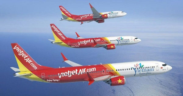 Vietjet huy động thành công 1.000 tỷ đồng từ kênh trái phiếu