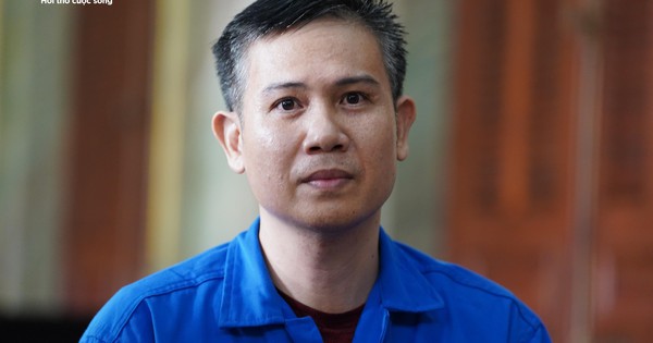 Cựu Chủ tịch Tập đoàn Asanzo Phạm Văn Tam hầu tòa