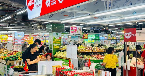 Liệu công nghệ có trở thành yếu tố then chốt trong cạnh tranh ngành thực phẩm – bán lẻ?