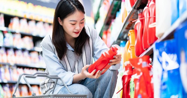 Giữ chân khách hàng khi lựa chọn tiêu dùng ngày càng đa dạng