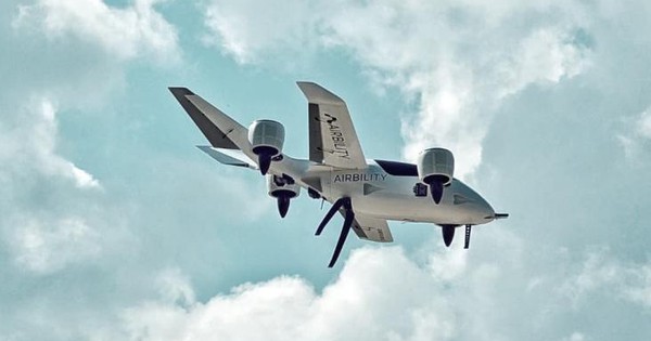 Bước tiến mới trong hợp tác Hàn – Việt giữa Airbility và CT UAV