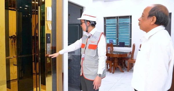 Viettel Construction ra mắt giải pháp thang máy trọn gói trên toàn quốc