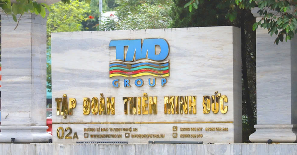 Mở rộng điều tra vụ án Tập đoàn Thiên Minh Đức