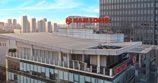 Nam Long bảo lãnh khoản vay 400 tỷ đồng của công ty con tại ACB