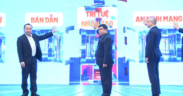 Mua công ty của Vingroup, Tập đoàn có vốn hóa hơn 150 tỷ USD muốn Việt Nam trở thành cứ điểm quan trọng