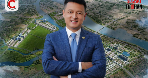 Đồng loạt khởi động 3 dự án với quy mô 38.000 tỷ đồng, Chủ tịch Sun Group khẳng định: Sẽ đưa Quảng Trị trở thành điểm đến xứng tầm quốc gia và quốc tế