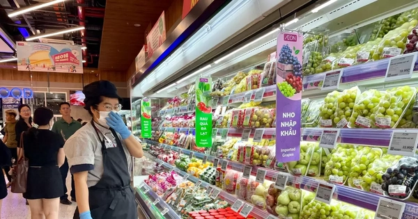 Aeon sẽ mở rộng quy mô hoạt động ở Việt Nam gấp 3 lần vào năm 2030