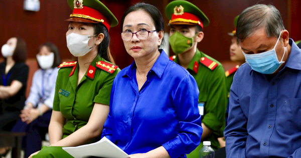 Thi hành án dân sự năm 2025 thu kỷ lục 150.000 tỷ đồng, “đại án” Trương Mỹ Lan chiếm hơn 30%