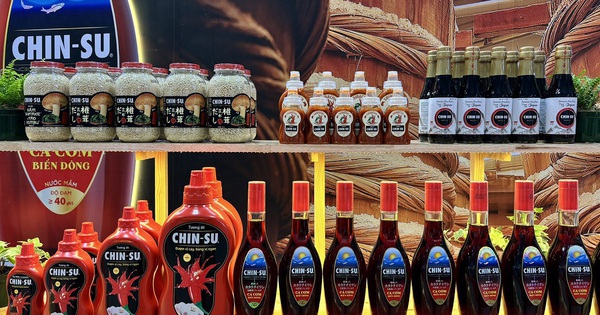 Masan Consumer chuẩn bị ‘chuyển nhà’ sang HoSE