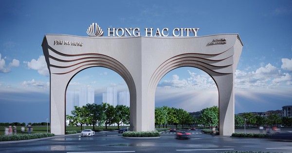 Phú Mỹ Hưng bán 49% công ty sở hữu dự án Hồng Hạc City 1,1 tỷ USD tại Bắc Ninh cho Nomura