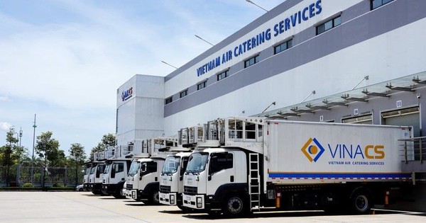 Báo lãi lớn nửa đầu năm, một công ty tạm ứng cổ tức 25% bằng tiền