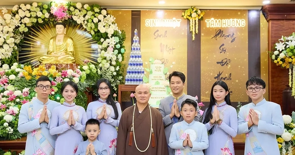 Chủ thẩm mỹ viện Mailisa biến sinh nhật thành sự kiện thiện nguyện đặc biệt