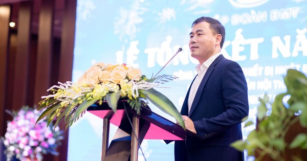 Đại gia U60 kín tiếng đứng sau khách sạn 5 sao 18 tầng đầu tiên ở Thanh Hóa, ‘đánh chiếm’ sang Quảng Ninh xây chuỗi