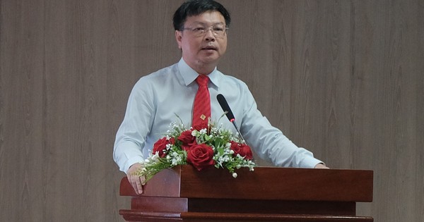 Saigon Co.op có tân tổng giám đốc