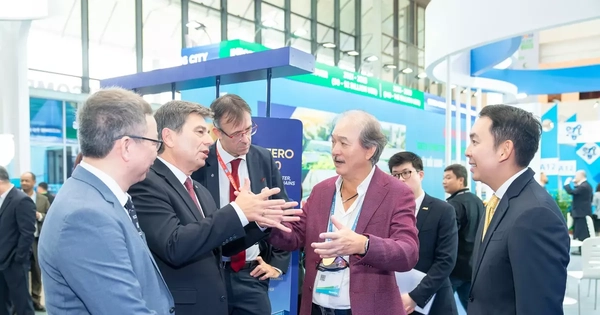 “Siêu cảng” logistics của Bầu Hiển sắp có kho hàng không kéo dài tích hợp lớn nhất khu vực