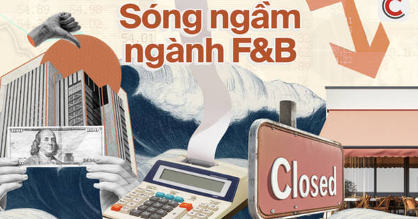 Mỗi ngày có hơn 270 cửa hàng F&B đóng cửa, nở rộ mô hình ăn uống siêu rẻ lẩu 69.000 đồng, trà 7.000 đồng