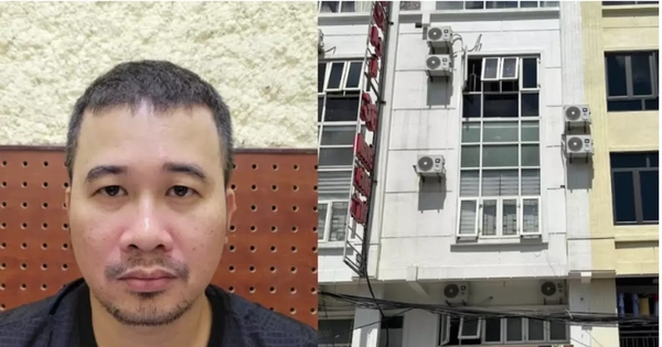 Bắt giám đốc ‘thổi phồng’ công dụng thực phẩm chức năng