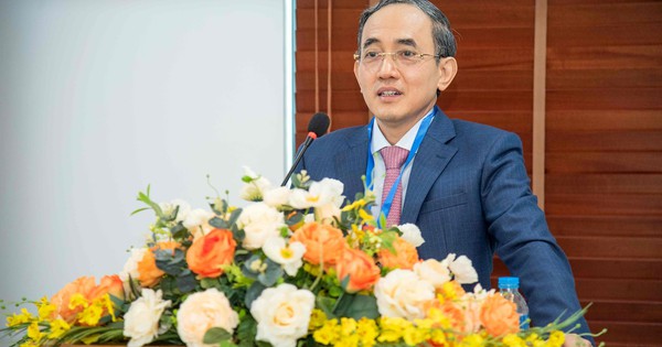 Vị Chủ tịch SN1964 sở hữu khối tài sản hơn 6.000 tỷ đồng, có 109 công trình khoa học, là ứng viên Giáo sư ngành Cơ khí động lực năm 2025