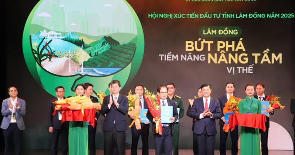 Tin vui từ Hóa chất Đức Giang (DGC) cho siêu dự án bô xít 2,3 tỷ USD