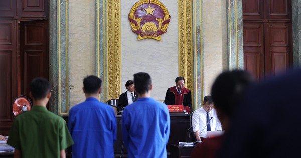 Anh em cựu chủ tịch Asanzo xin giảm nhẹ hình phạt