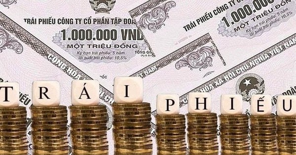 3 tháng tới: 48.080 tỷ đồng trái phiếu đáo hạn, những ông lớn dự kiến huy động hàng nghìn tỷ đồng