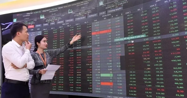 Sắp bùng nổ loạt thương vụ IPO