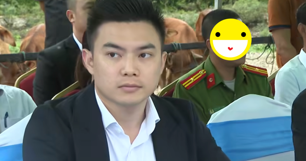 Chân dung doanh nhân Viết Vương – Tổng giám đốc của tập đoàn Sơn Hải